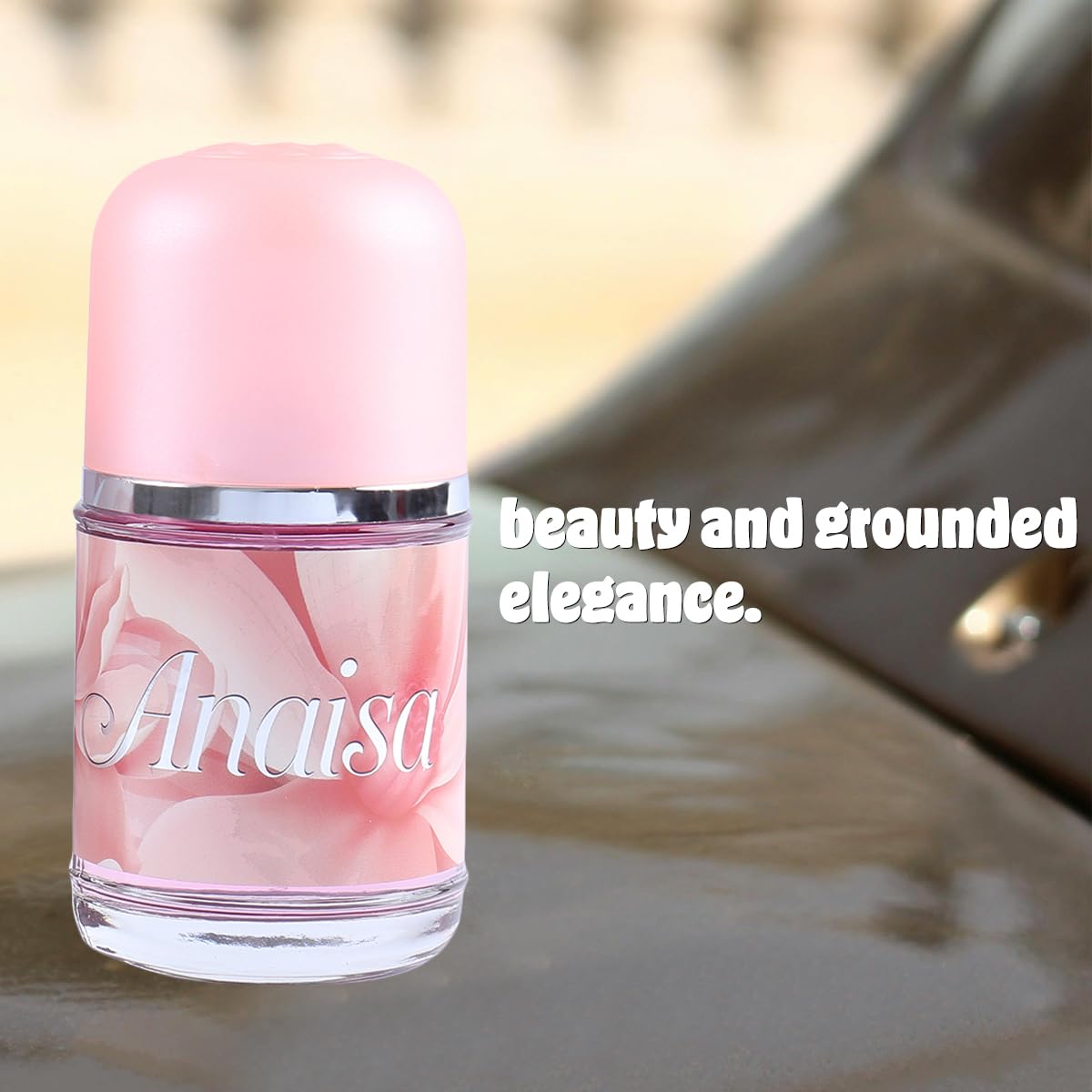 Amazon.com : Anaisa Perfume for Women Eau de Parfum Green Floral